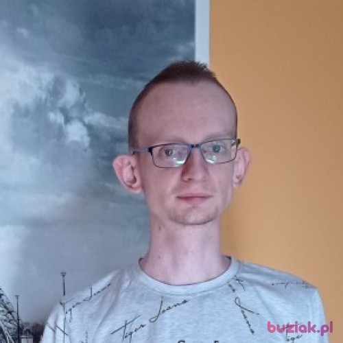 Kkarol, Male, 28 years, Radom