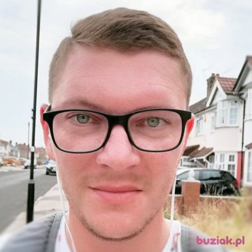 mefciu89, Mężczyzna, 36 lat, Slough