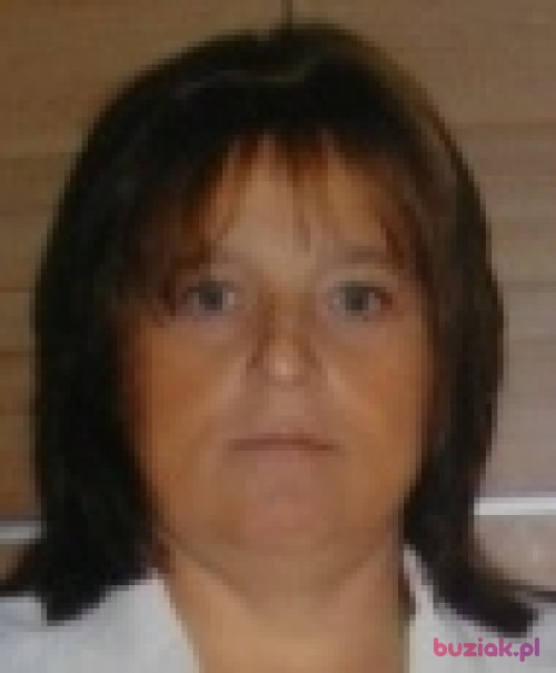malgorzata75, Kobieta, 50 lat, Turek