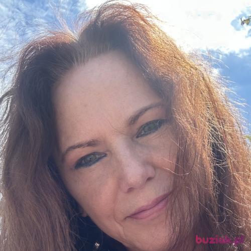 K3enya, Female, 56 years, Szczecin