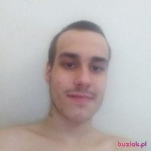 David820, Mężczyzna, 24 lata, Świdnica