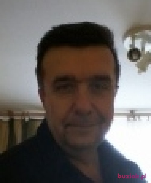 Bukszpryt, Mężczyzna, 58 lat, Warszawa
