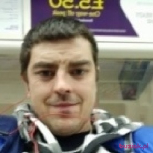 Strusiek83, Male, 41 years, London