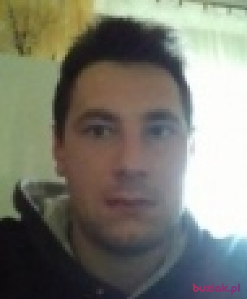 mateuszwnek, Mężczyzna, 35 lat, Krosno