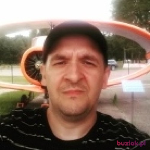 Yerzy, Male, 43 years, wielkopolskie