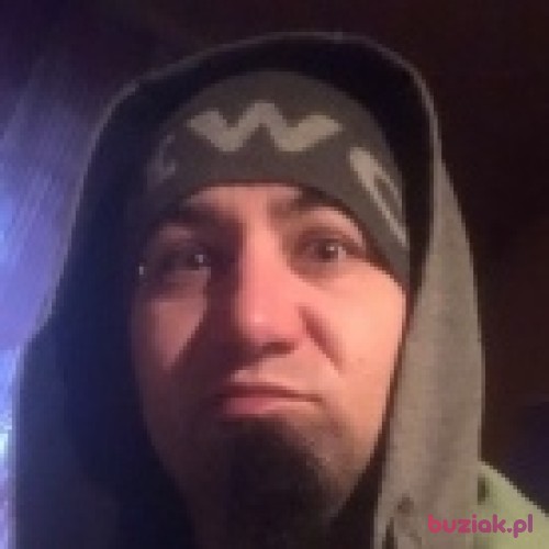YorGu, Mężczyzna, 37 lat, małopolskie