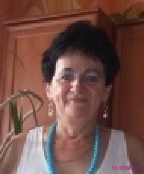 annaoolw, Female, 70 years, Bytom