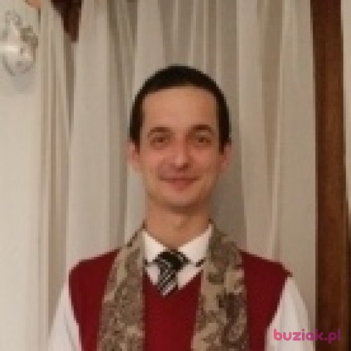 damian2222, Male, 37 years, Żagań