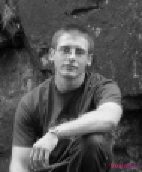 jez84, Mężczyzna, 40 lat, Warszawa