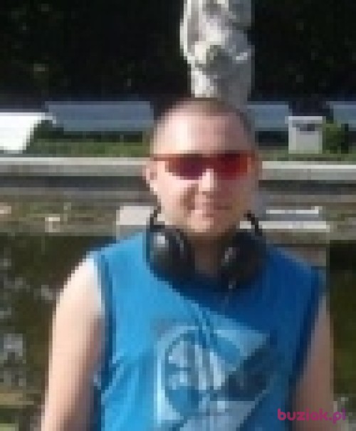 bartass9304, Male, 32 years, Poznań