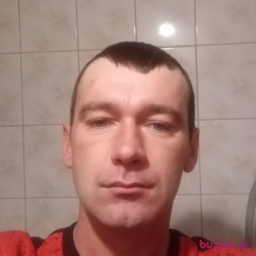 Damian251991, Mężczyzna, 33 lata, Staszów