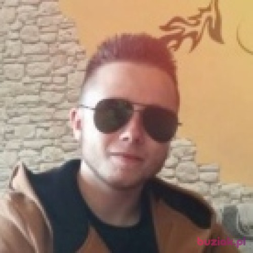 kamil11312, Male, 28 years, Sucha Beskidzka