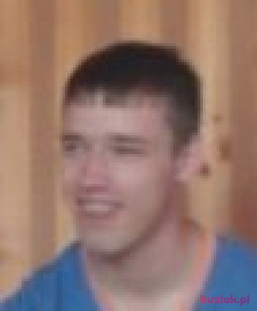 pawelekk1994, Male, 30 years, Garwolin