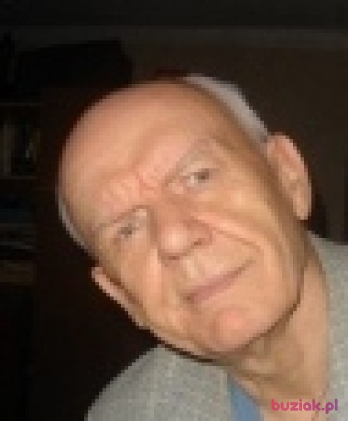 EUGENIUSZ1949, Mężczyzna, 75 lat, Myślenice