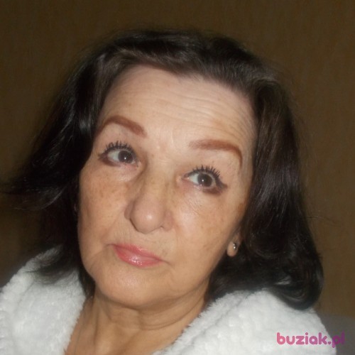 kubciupo, Female, 66 years, Szczecin