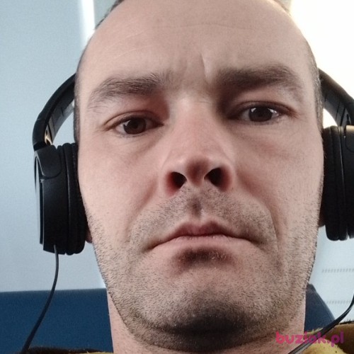 smialyRafalxyz, Male, 34 years, Dębica