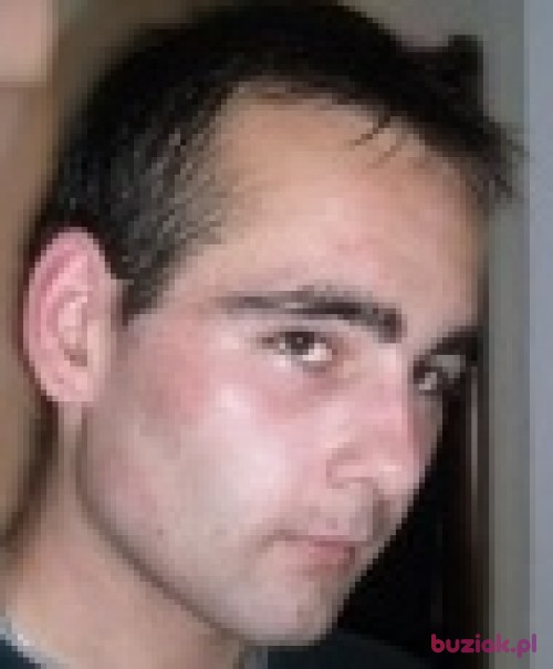 bulbo89, Male, 35 years, Krzyż Wielkopolski