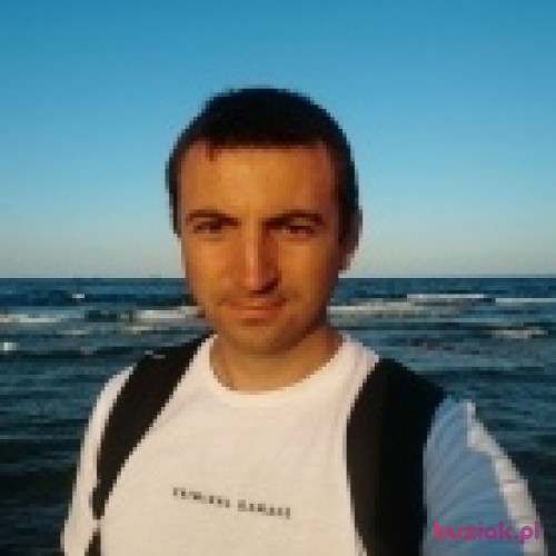 WesolyKtos, Male, 34 years, lubelskie