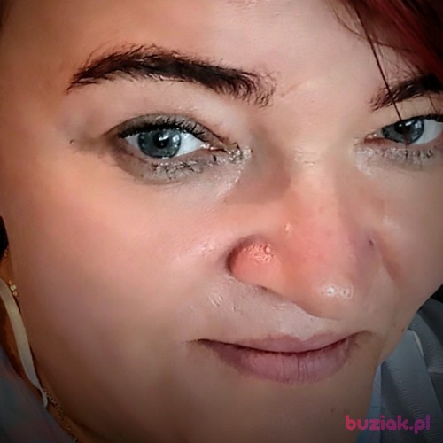 Aguniamila, Female, 45 years, Bogatynia