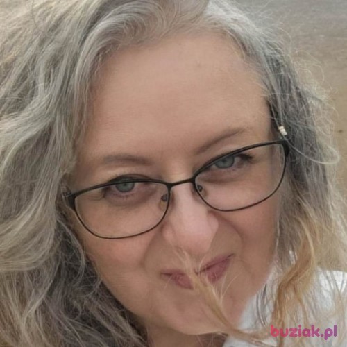 abagilla, Kobieta, 48 lat, Arnhem