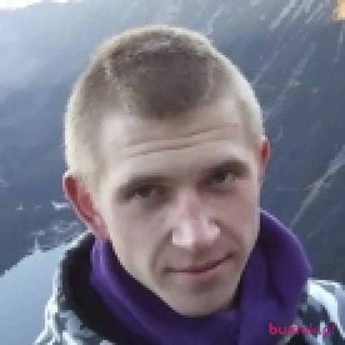 NeverEnd, Mężczyzna, 25 lat, Oświęcim