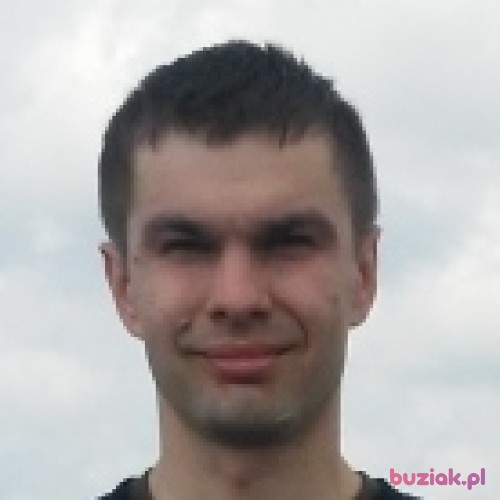 FranekRaf, Mężczyzna, 42 lata, śląskie