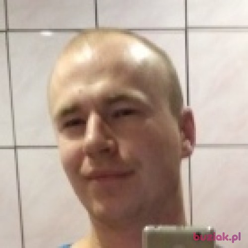 Maciejj24, Mężczyzna, 32 lata, Kościan