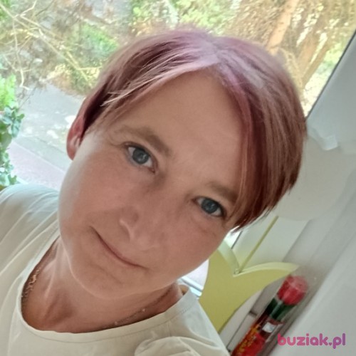 Mariola40, Kobieta, 46 lat, Rybnik