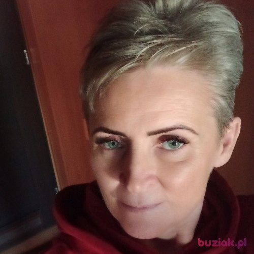 Hpaj, Female, 54 years, Kraków
