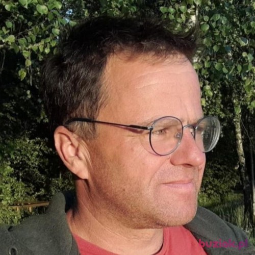 Viahero, Mężczyzna, 49 lat, Opole