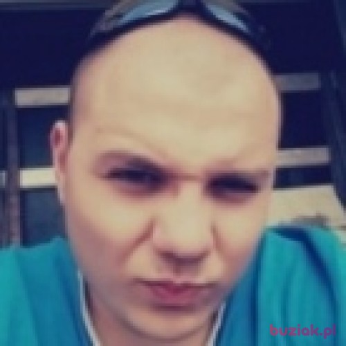 Czujehash, Mężczyzna, 30 lat, Kościan