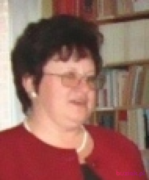 Jola2332, Female, 64 years, Bydgoszcz