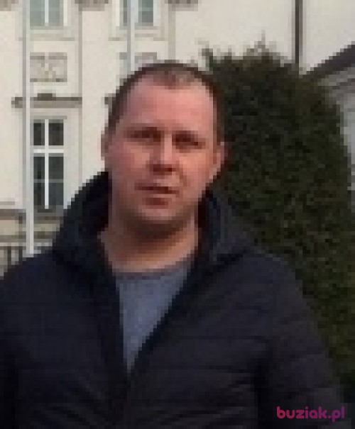 samotnylukasz34, Mężczyzna, 45 lat, łódzkie