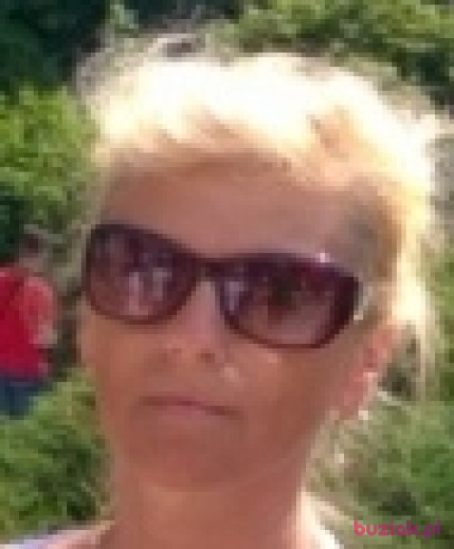 anuszka1, Female, 62 years, Bydgoszcz