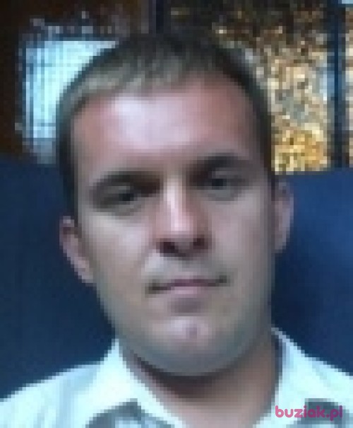 damistarsze28, Male, 35 years, Dębica