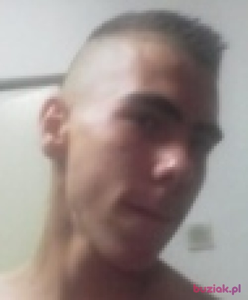 boss19L16, Mężczyzna, 27 lat, Warszawa