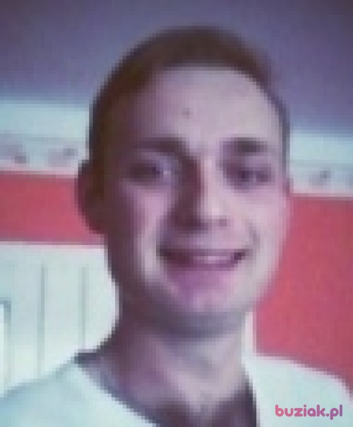 Dim12, Male, 32 years, Kalisz