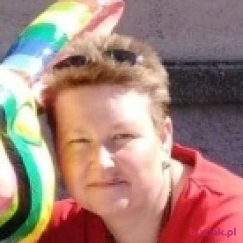 Szachistka, Kobieta, 51 lat, Lubin