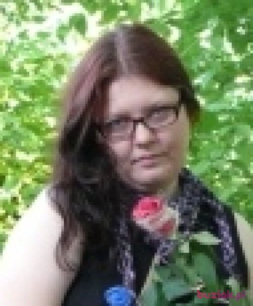 witchja81, Kobieta, 44 lata, Koszalin