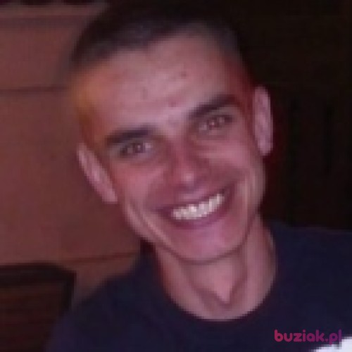 Antonio1984, Male, 40 years, Białystok