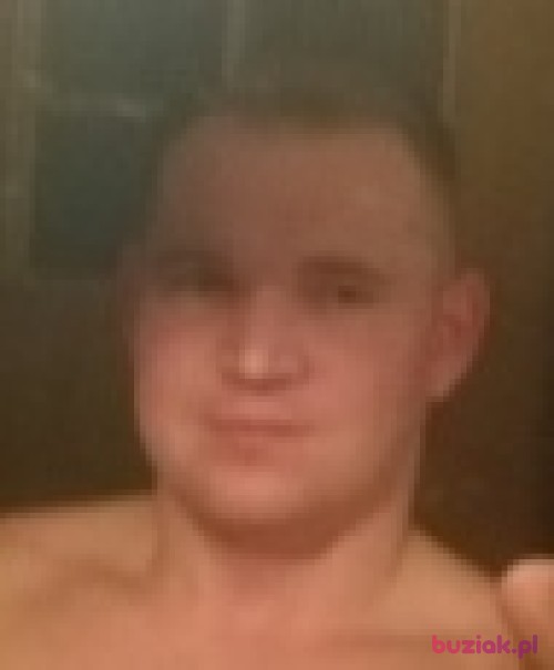 duzyfred22, Male, 36 years, Mińsk Mazowiecki