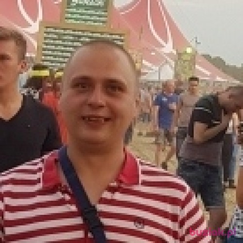 BarTtos, Mężczyzna, 32 lata, Toruń