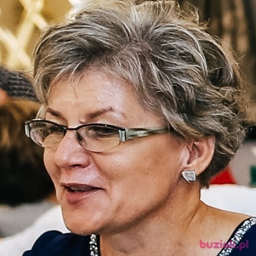 Korel, Female, 56 years, Włodawa