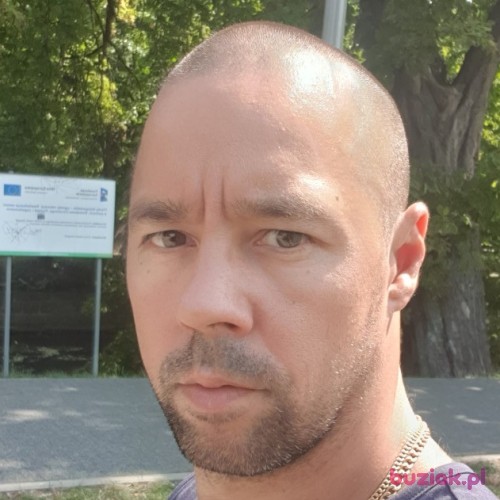 hary5, Male, 45 years, Stargard Szczeciński