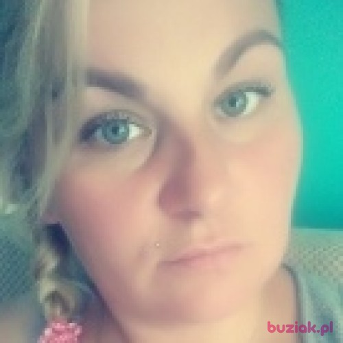 Ulla29, Kobieta, 40 lat, Kołobrzeg