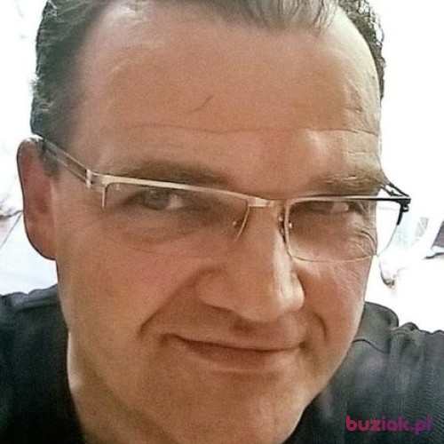 Kakaku, Male, 52 years, Gliwice