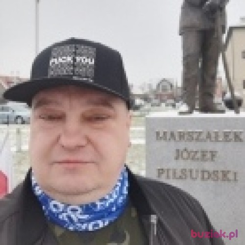 Seba2018, Mężczyzna, 48 lat, Ruda Śląska