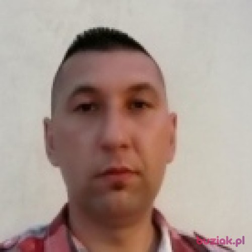 sebastian157, Male, 43 years, Włocławek