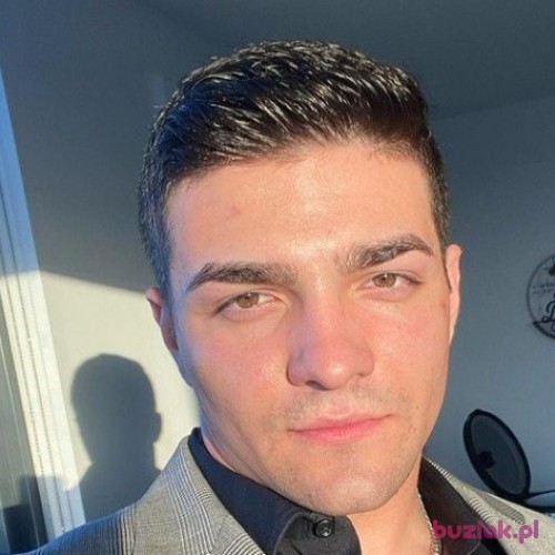 smartRobert1, Mężczyzna, 32 lata, Berlin