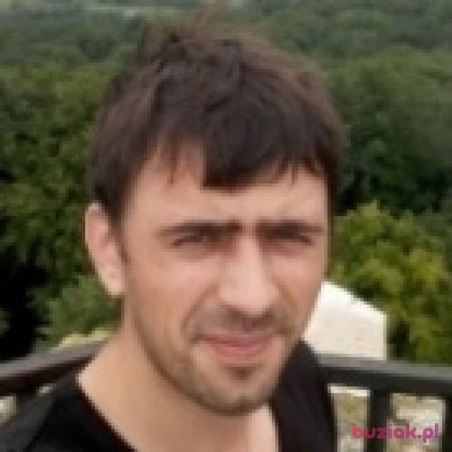 bradyaga, Male, 35 years, Trzebinia